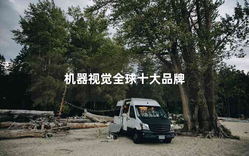 機器視覺全球十大品牌 機器視覺全球十大品牌