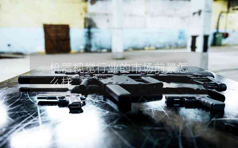 機(jī)器視覺行業(yè)的市場前景怎么樣 機(jī)器視覺行業(yè)的市場前景怎么樣