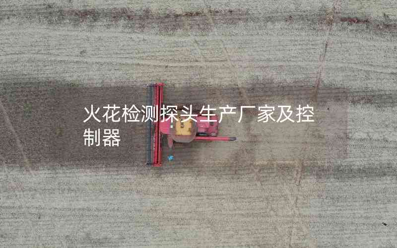 火花檢測探頭生產(chǎn)廠家及控制器 火花檢測探頭生產(chǎn)廠家及控制器