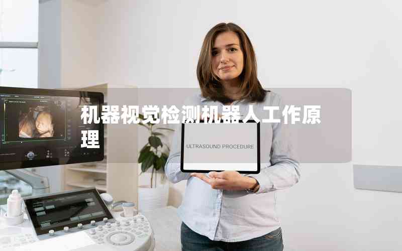 機器視覺檢測機器人工作原理 機器視覺檢測機器人工作原理