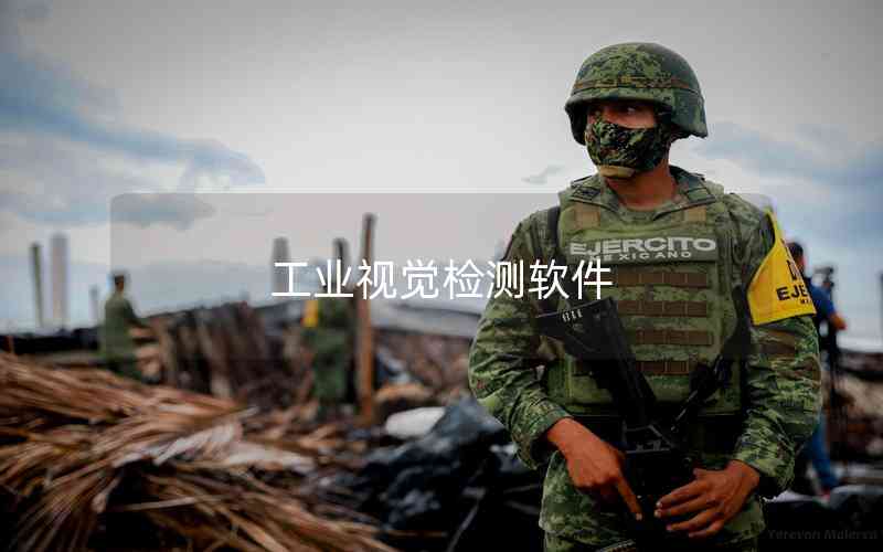 工業(yè)視覺檢測(cè)軟件 工業(yè)視覺檢測(cè)軟件