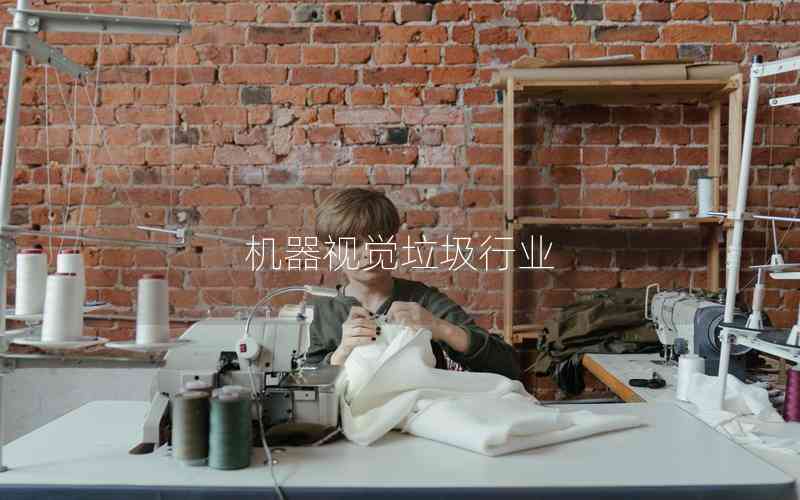 機(jī)器視覺垃圾行業(yè) 機(jī)器視覺垃圾行業(yè)