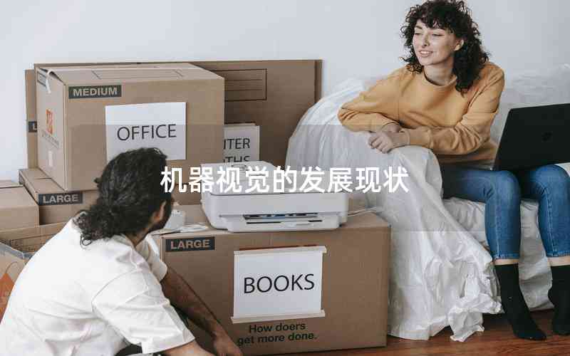 機器視覺的發(fā)展現(xiàn)狀 機器視覺的發(fā)展現(xiàn)狀
