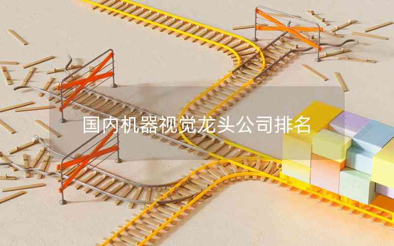 國內機器視覺龍頭公司排名 國內機器視覺龍頭公司排名