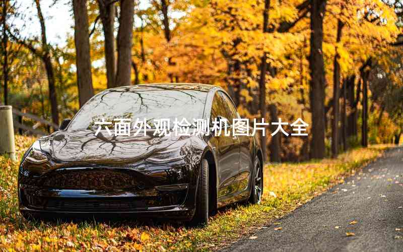 六面外觀檢測機圖片大全 六面外觀檢測機圖片大全