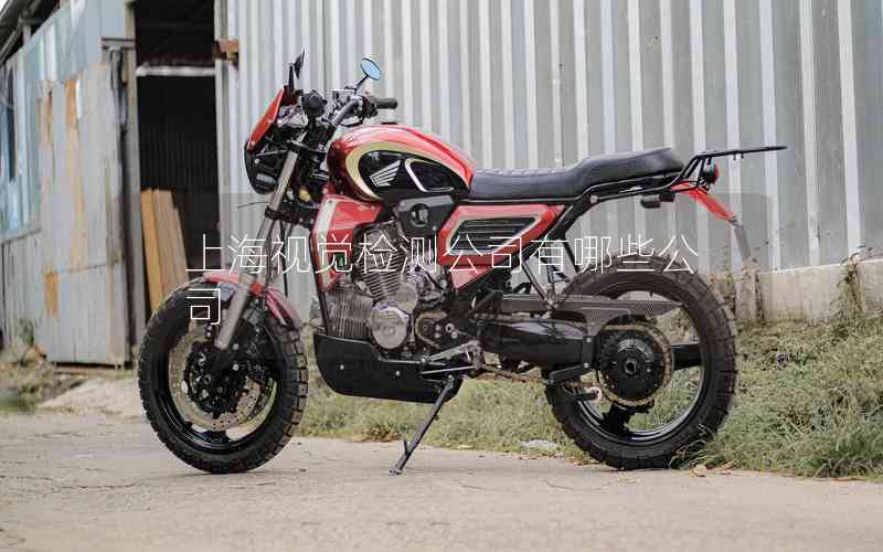 上海視覺檢測(cè)公司有哪些公司 上海視覺檢測(cè)公司有哪些公司