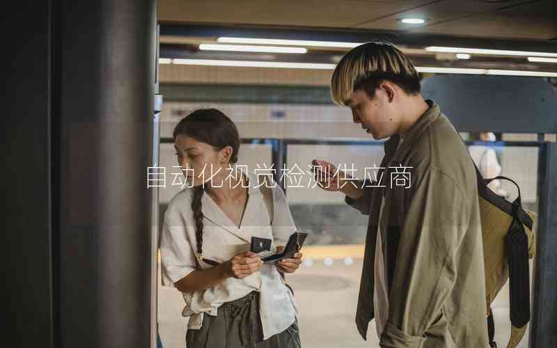 自動化視覺檢測供應(yīng)商 自動化視覺檢測供應(yīng)商