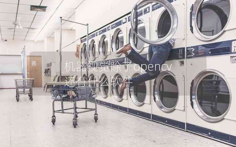 機(jī)器視覺(jué)除了opencv還有什么軟件 機(jī)器視覺(jué)除了opencv還有什么軟件