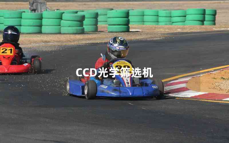 CCD光學篩選機 CCD光學篩選機