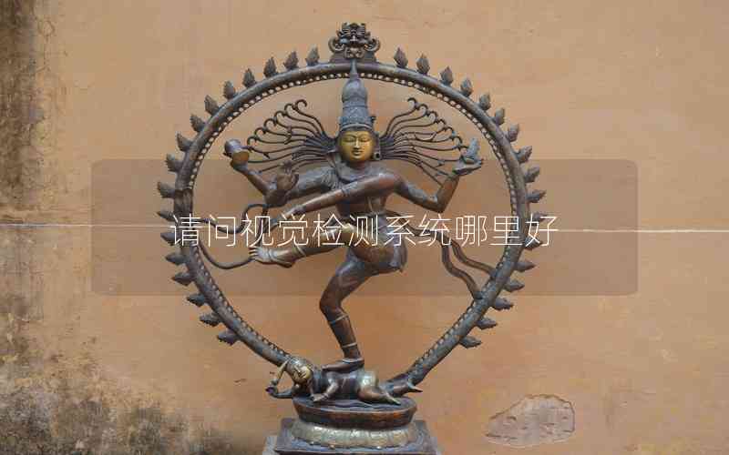 請問視覺檢測系統(tǒng)哪里好 請問視覺檢測系統(tǒng)哪里好