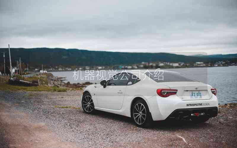 機器視覺公司介紹 機器視覺公司介紹