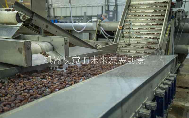 機器視覺的未來發(fā)展前景 機器視覺的未來發(fā)展前景