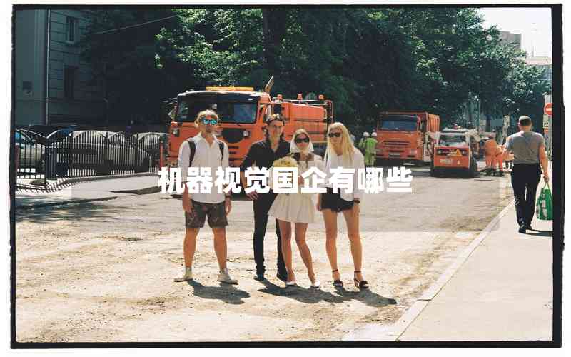 機(jī)器視覺(jué)國(guó)企有哪些 機(jī)器視覺(jué)國(guó)企有哪些